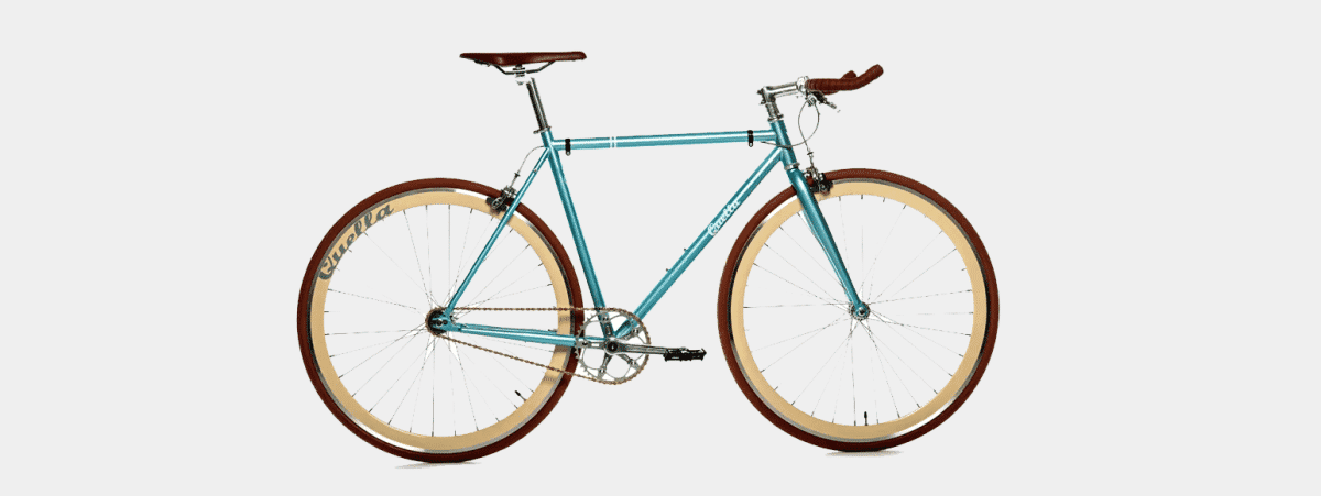 best fixed gear commuter bike