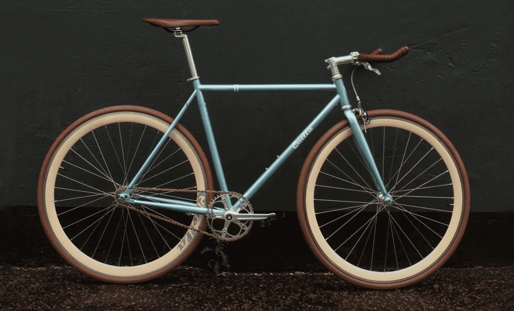 good fixie frames