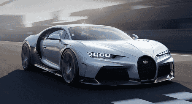 Top dollar: 10 most expensive car brands