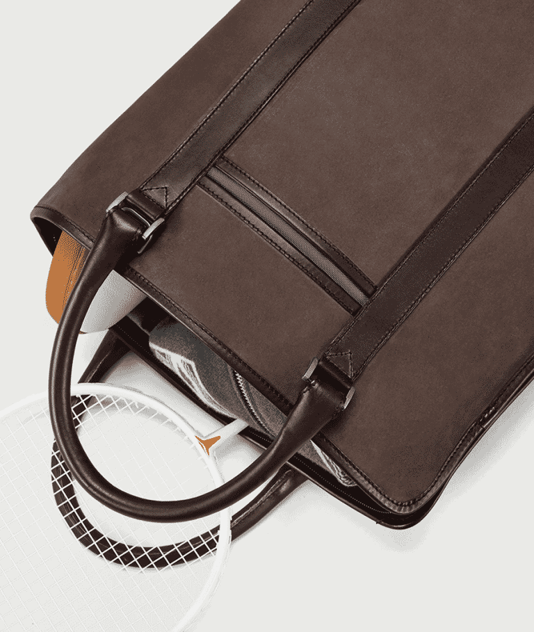 The best tote bags for men in 2024 OPUMO Magazine