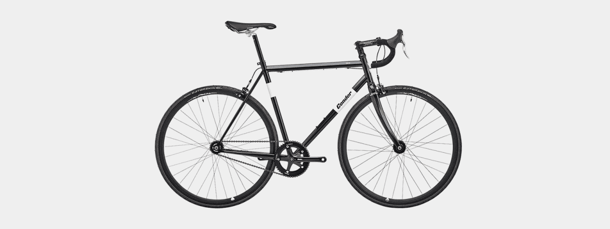 Best fixie bike store frames