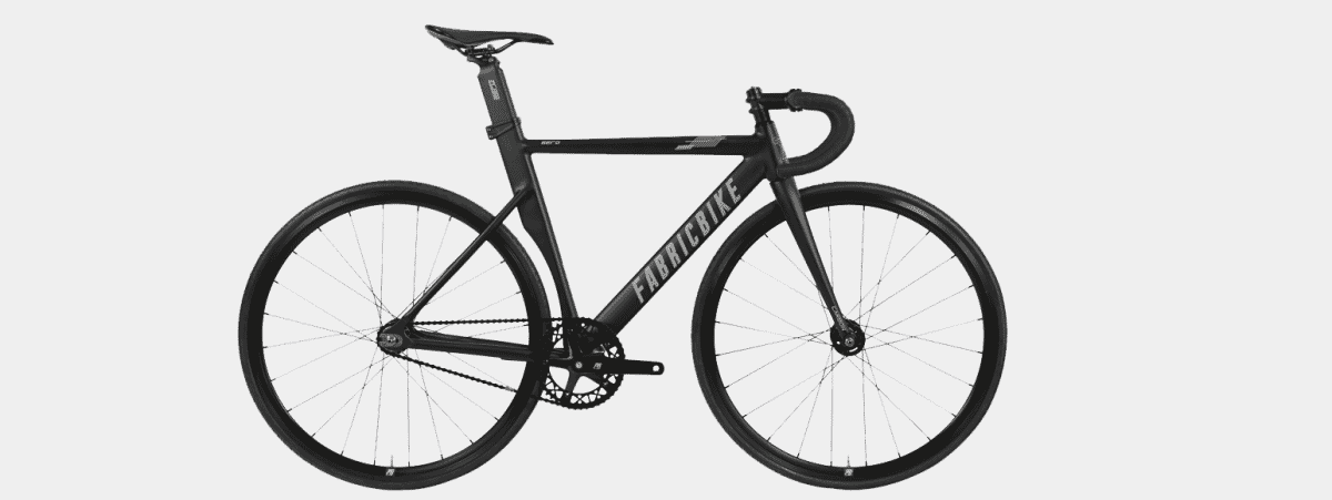 The best fixed gear hot sale bikes