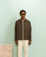 The Ultimate Guide to Men's Worker Jackets