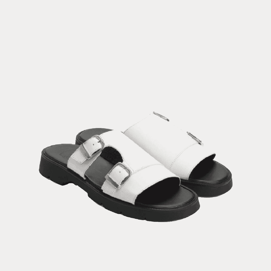 Best leather sandals for men in 2023 | OPUMO Magazine