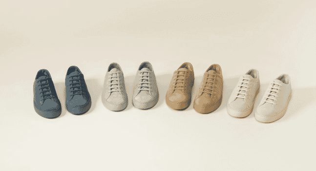 The best suede sneakers for year-round wear