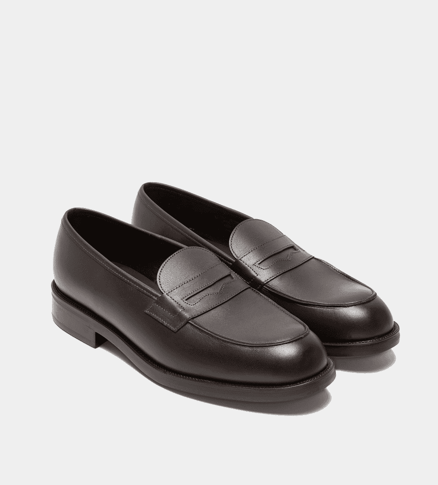 The Ultimate Guide to the Best Penny Loafers for Men | OPUMO Magazine