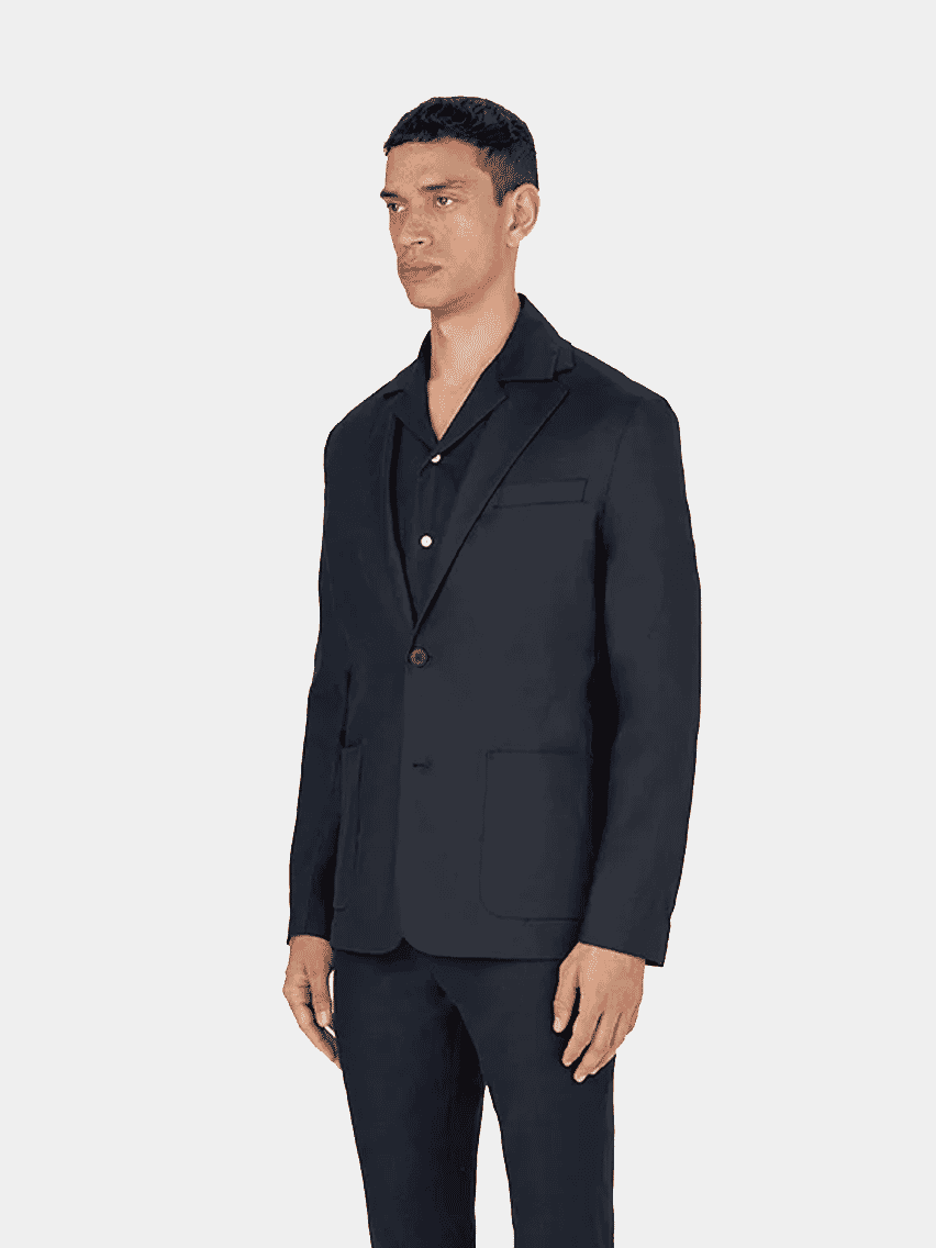 The best men's linen jackets in 2024