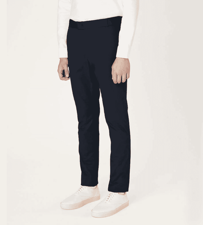 The best chinos for men in 2024 + how to wear them | OPUMO Magazine