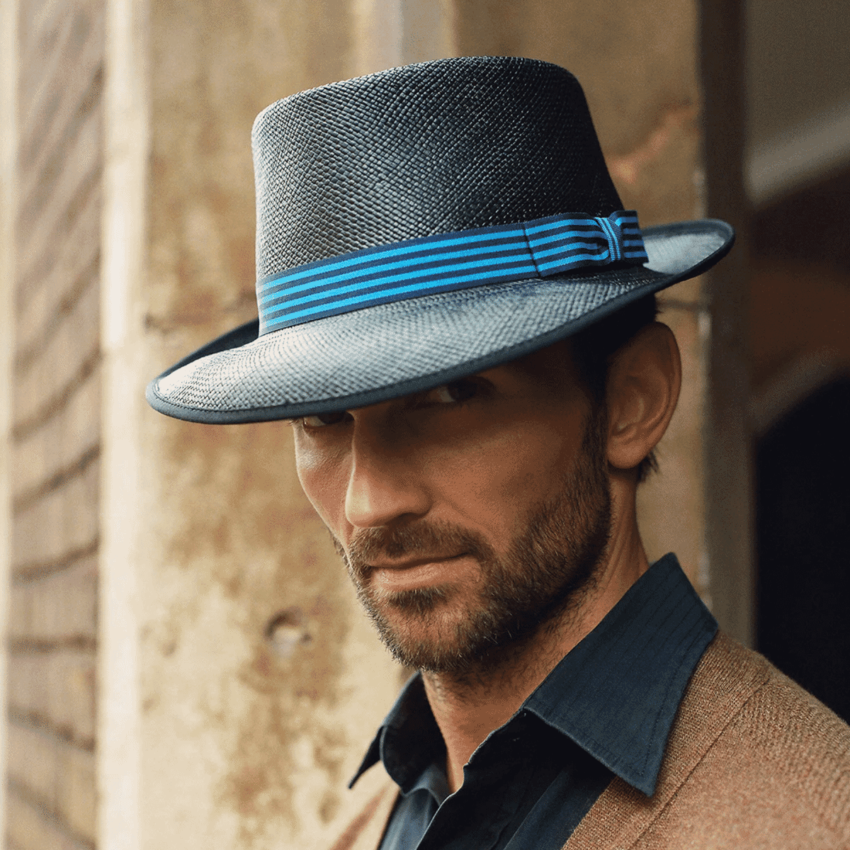 10 best hat brands for men in 2023 | OPUMO Magazine