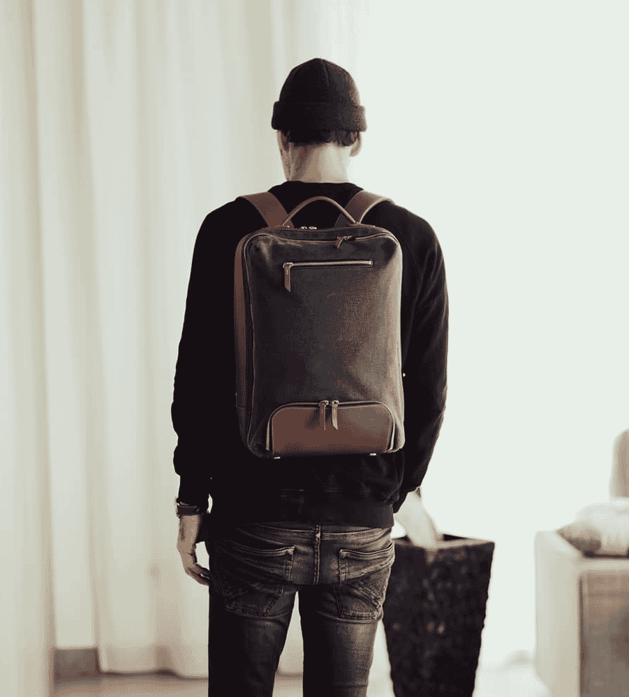 5 Best Backpacks For Men 2022 – Style Guide  Mens backpack fashion, Mens  fashion casual, Cool backpacks for men