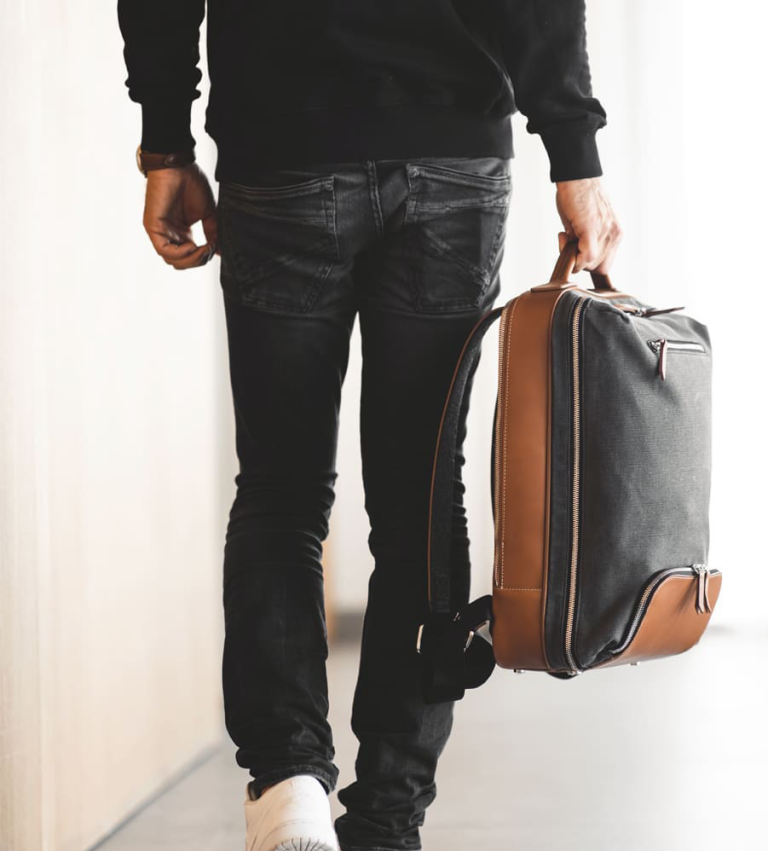 The Best Backpacks For Men In 2024 And Where To Buy Them OPUMO Magazine   Lundi7 768x851 