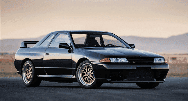 Big in Japan: Best JDM cars