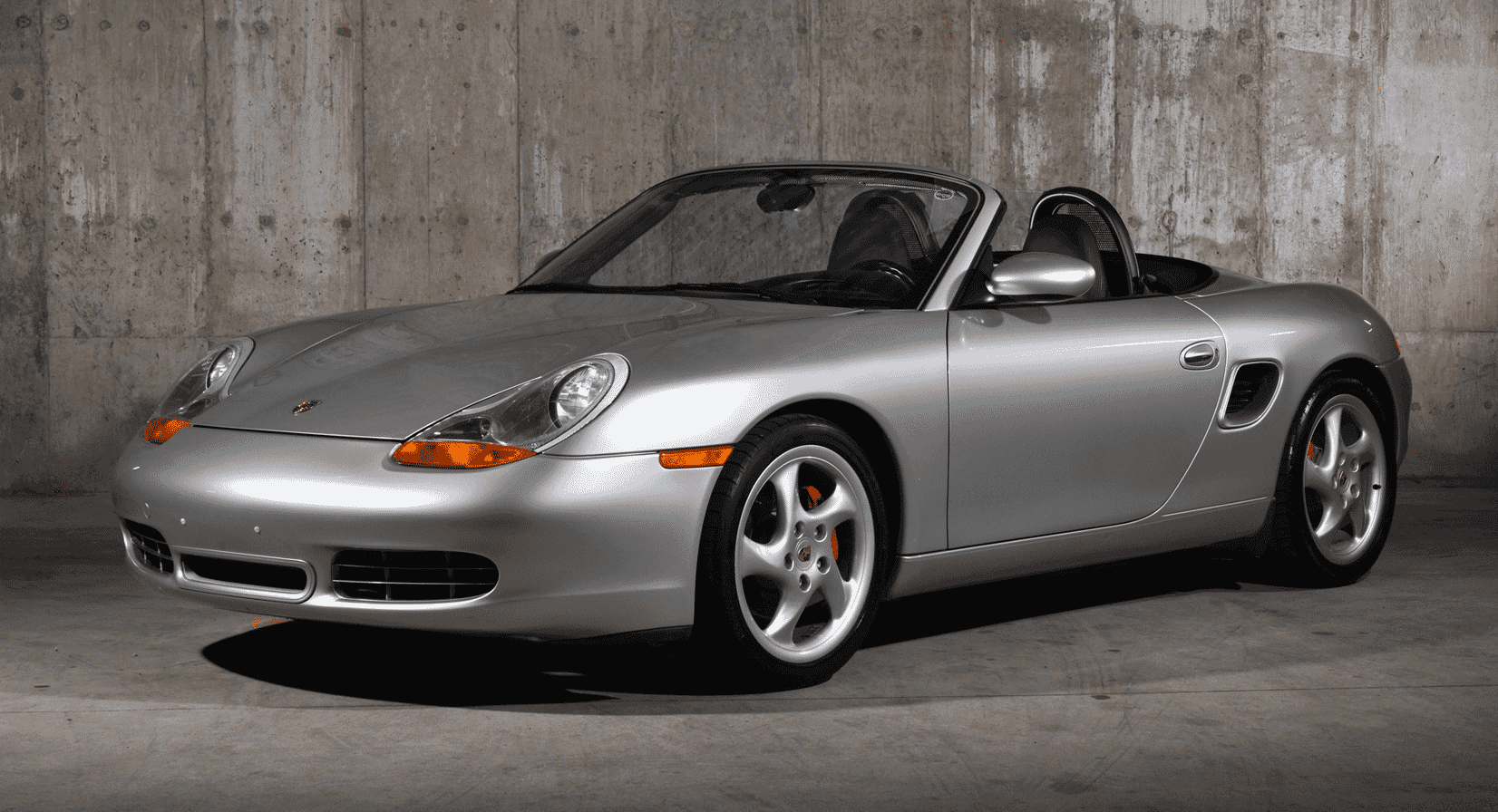 Cheap thrills: The best cheap sports cars under £30k