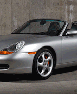 Cheap thrills: The best cheap sports cars under £30k