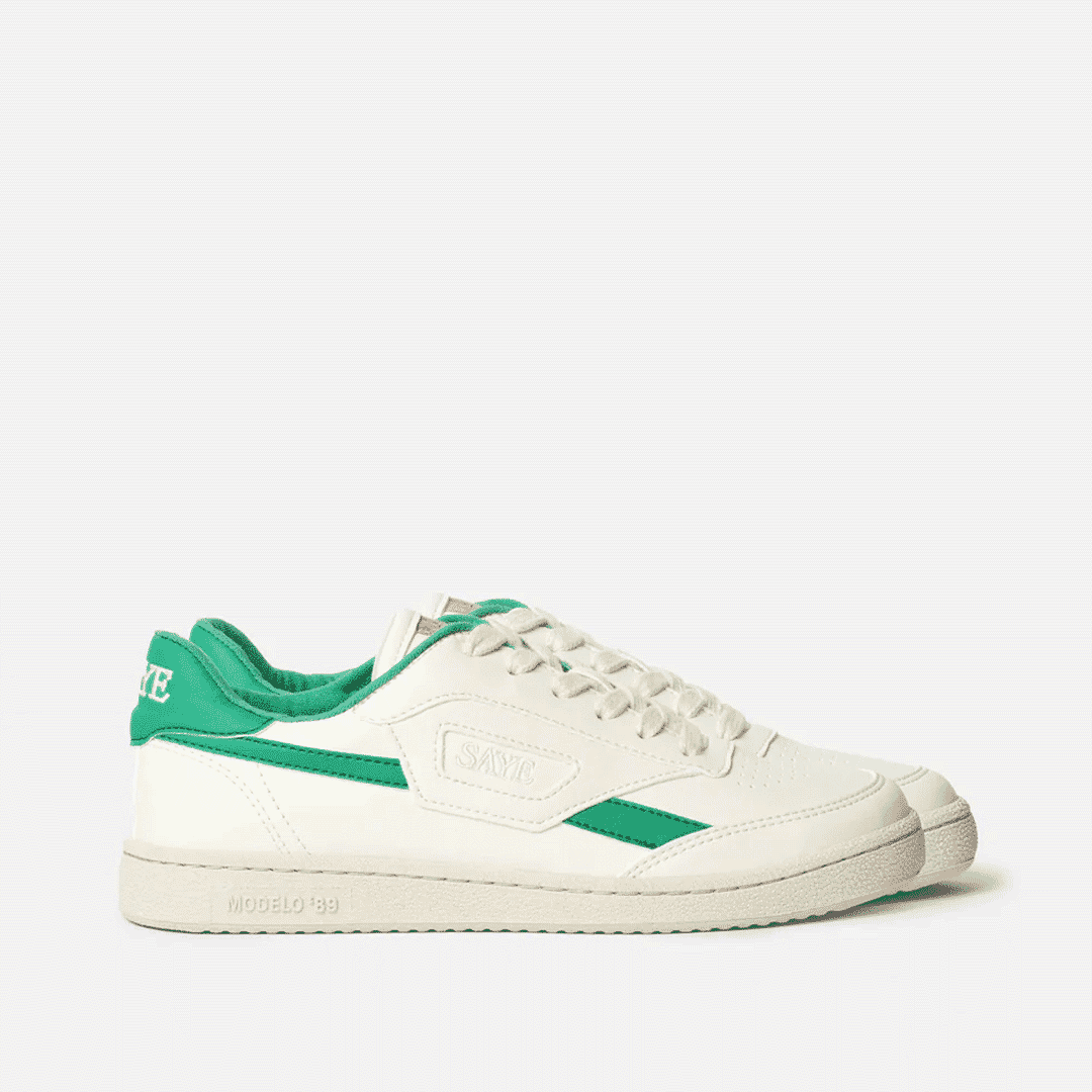 Best vegan trainers 2024: sustainable and stylish sneakers | OPUMO Magazine