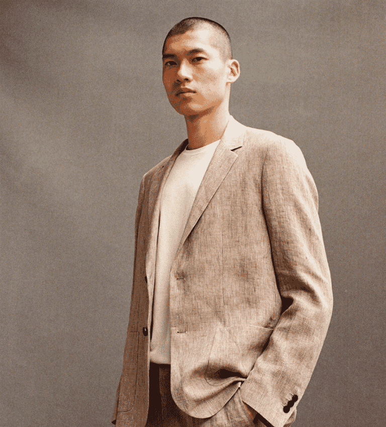 The best British men's clothing and accessories brands in 2024 OPUMO