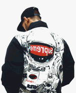 Supreme sizing guide: Find your fit