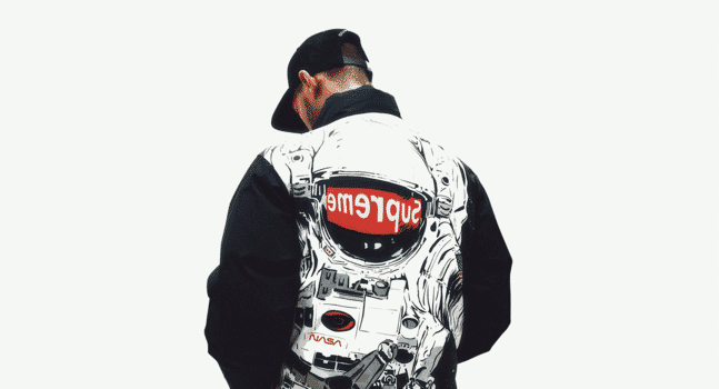 Supreme sizing guide: Find your fit