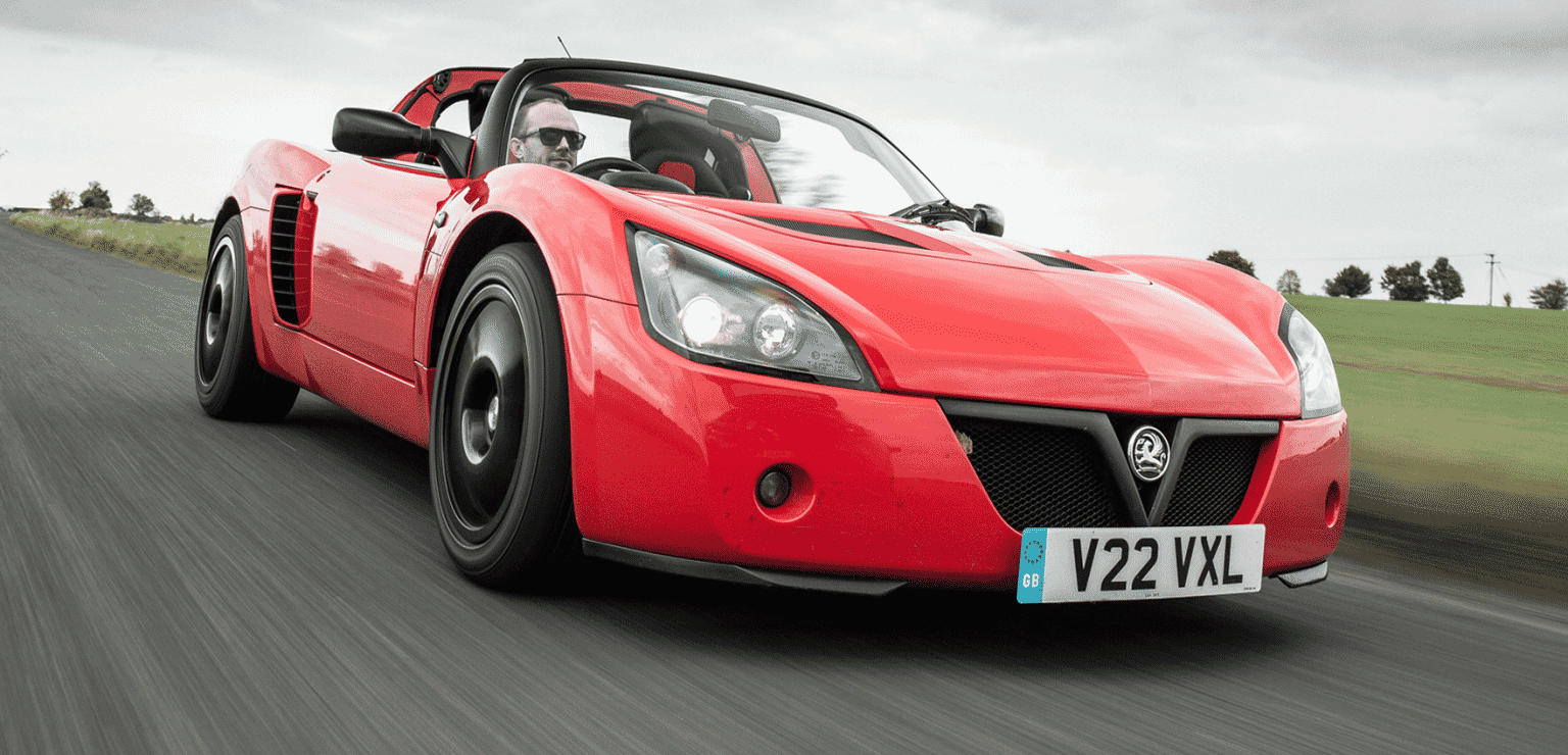 Cheap thrills The best cheap sports cars under £30k OPUMO Magazine