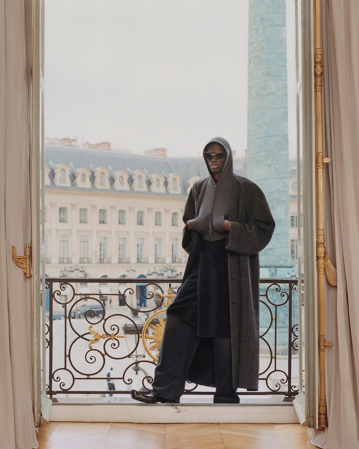 Balenciaga Sizing Guide Find Your Fit Opumo Magazine