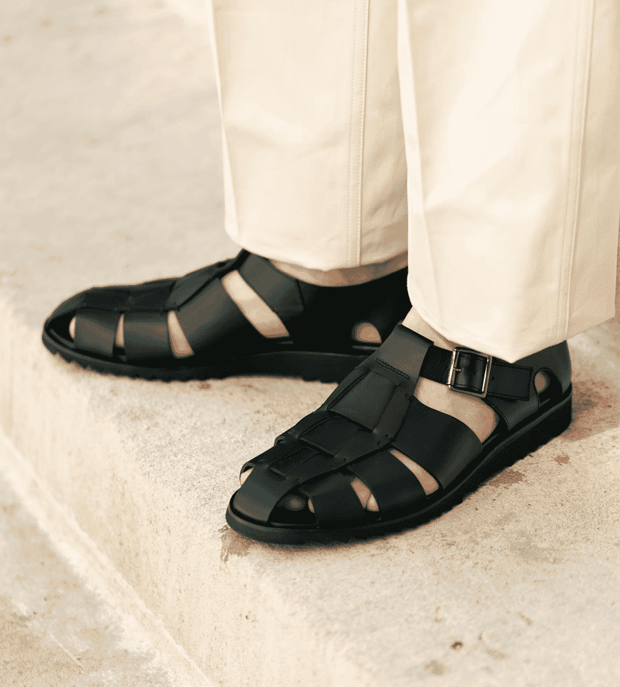 The best men's casual shoes for everyday wear in 2024 | OPUMO Magazine