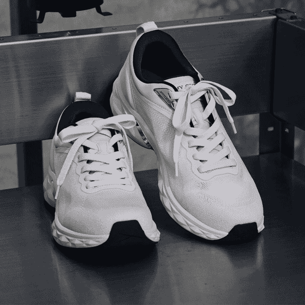 Jimmy Choo Best luxury sneaker brands in