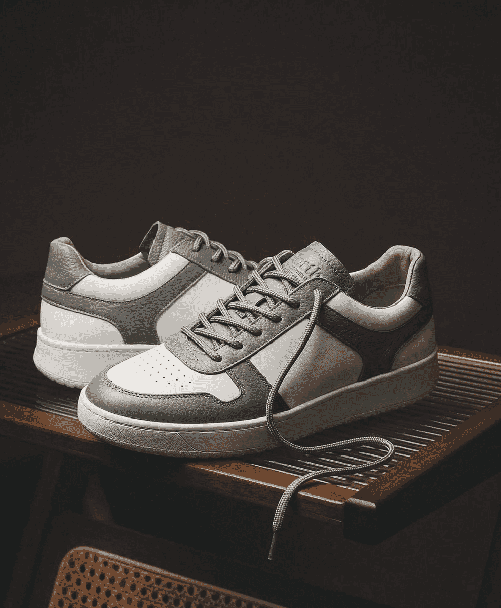 Best luxury sneaker brands in North89