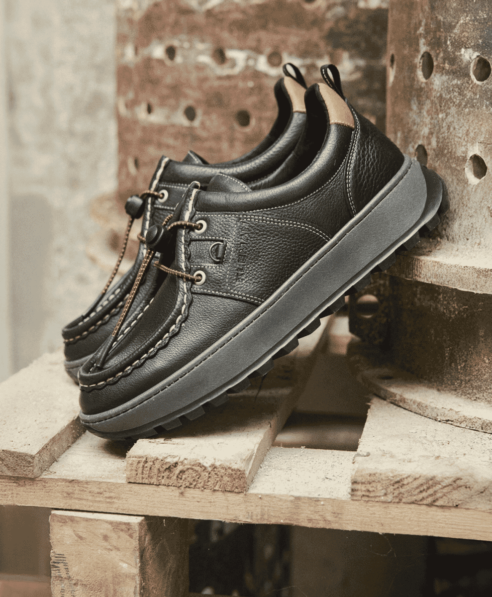 Best luxury sneaker brands in Kleman