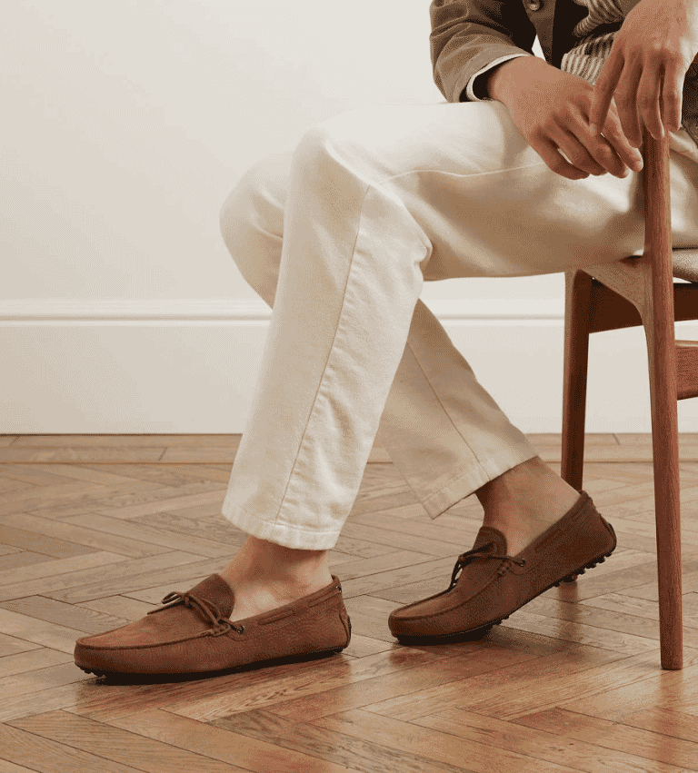 The best driving shoes for men in 2024 OPUMO Magazine