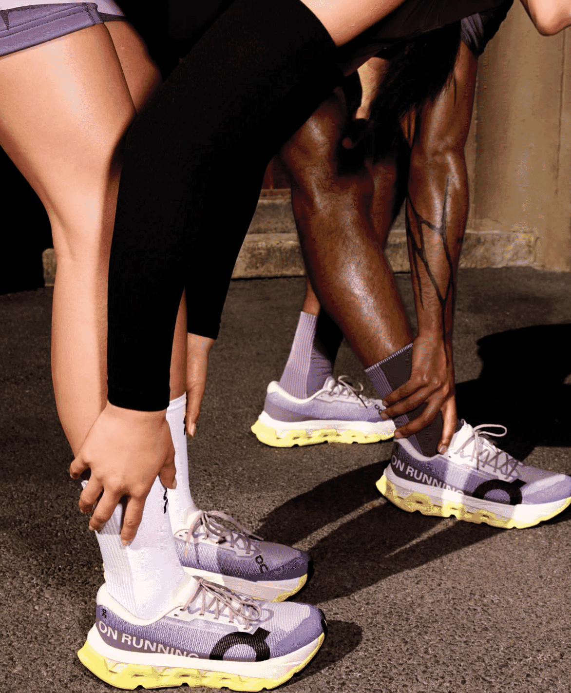 Best luxury sneaker brands in ON