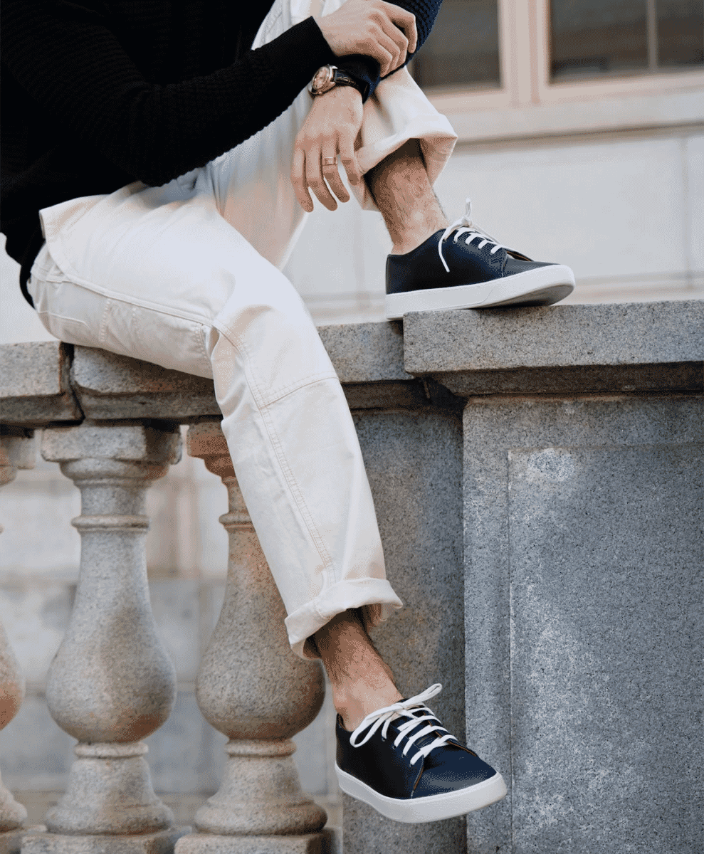 Meet the Handful of Sneaker Brands Still Made in the USA