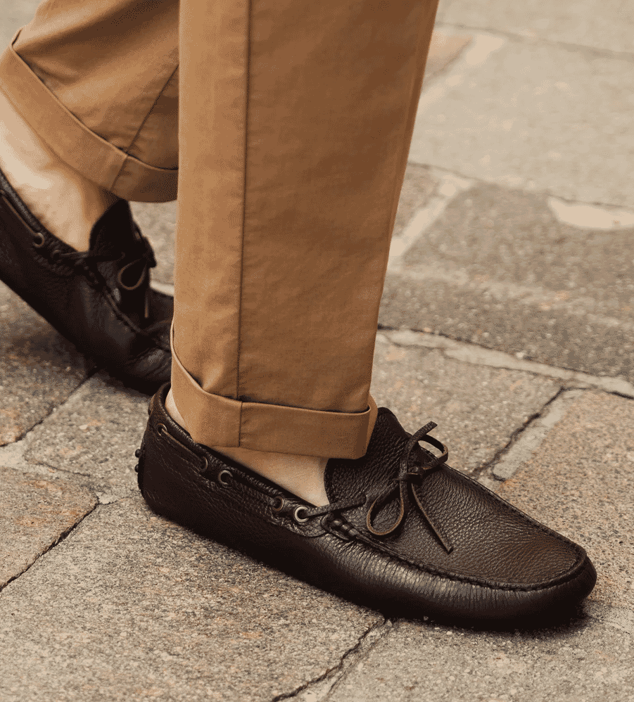 Summer Dress Shoe Trends for Men in 2023: Loafers, drivers & mocs