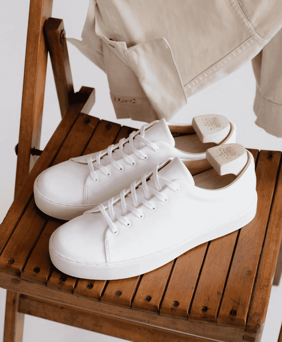 Best luxury sneaker brands in Crown Northampton