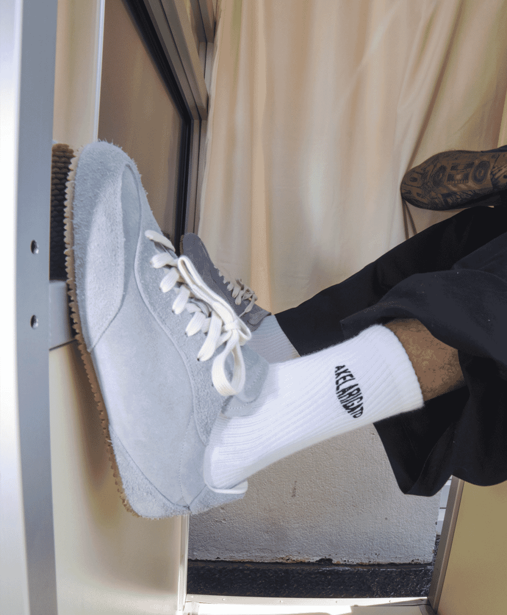 Best luxury sneaker brands in Axel Arigato