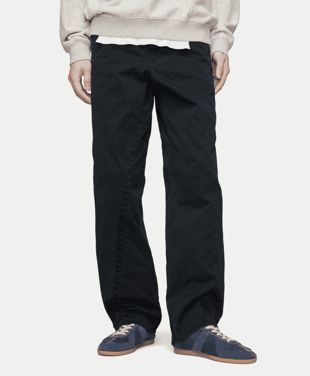 Best luxury sneaker brands in Maison Margiela