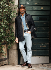 The best fall outfits for men in 2023 | OPUMO Magazine