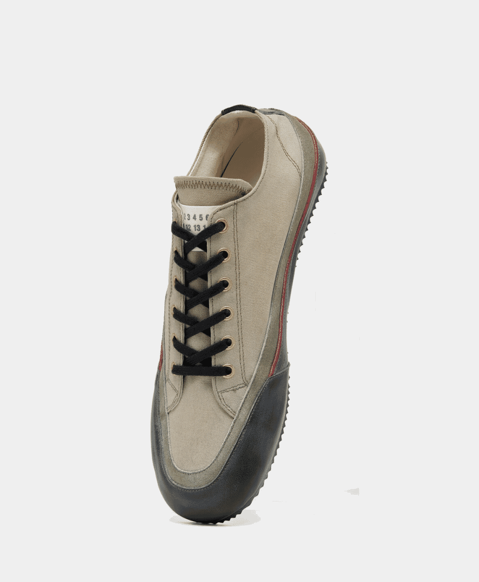 Best luxury sneaker brands in Maison Margiela
