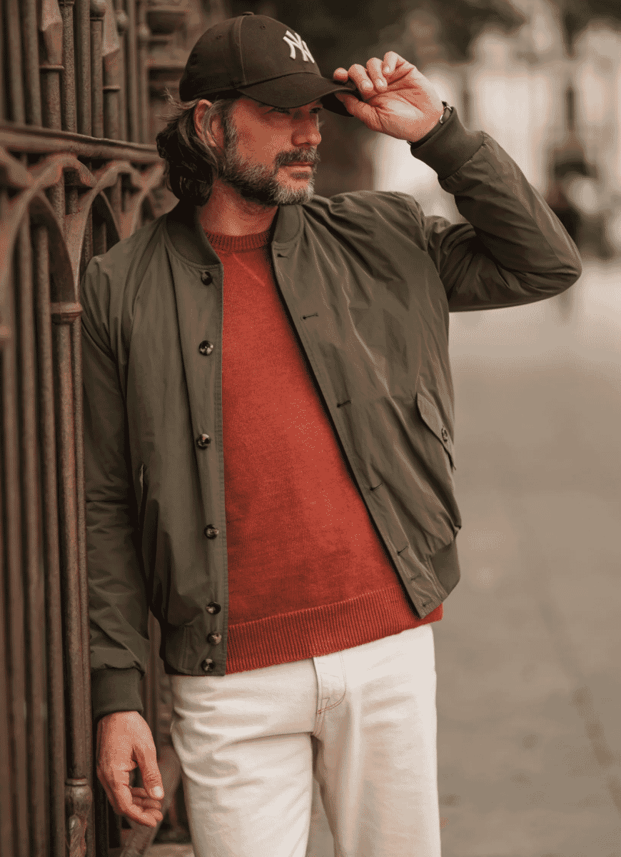 30 of the Best Fall Outfits for Guys - Updated for 2023!