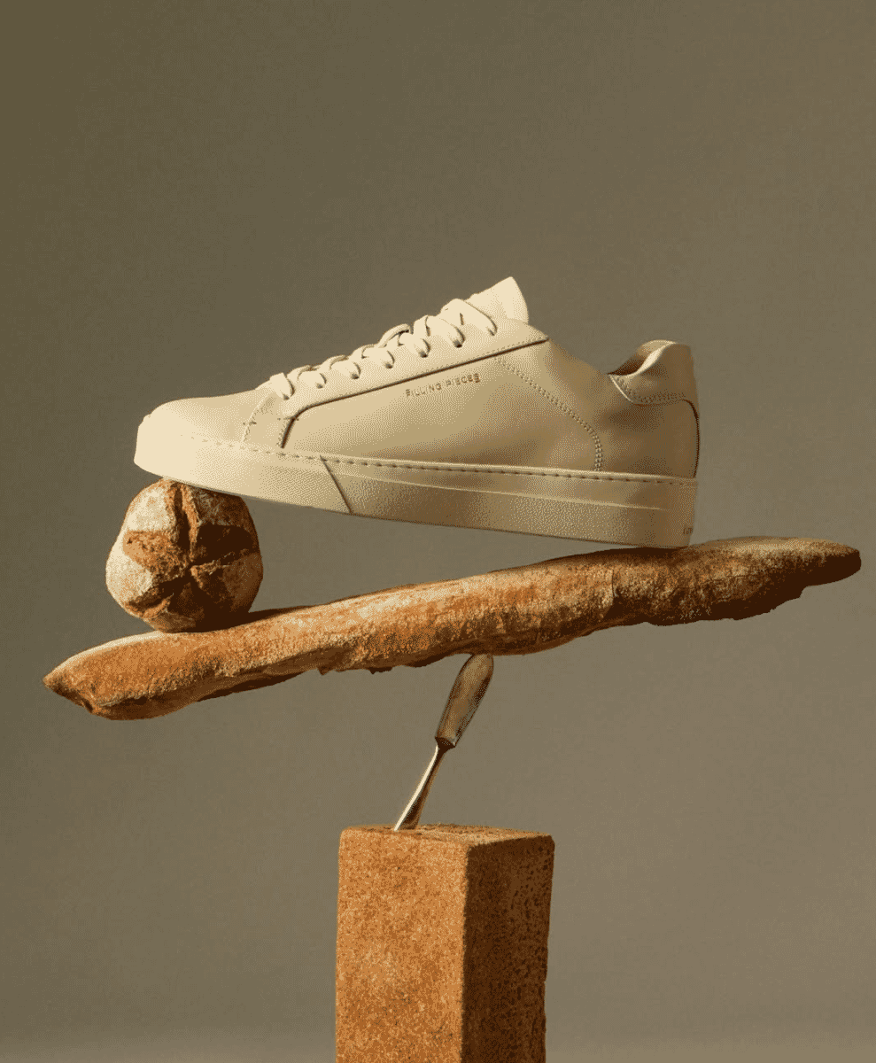 Best luxury sneaker brands in Filling Pieces