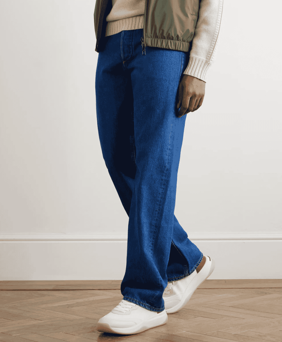 Best luxury sneaker brands in Loro Piana