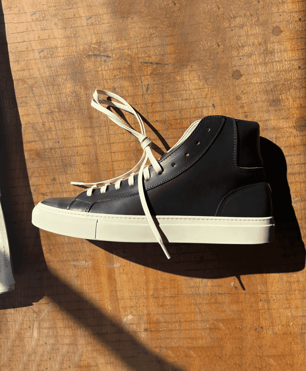 Meet the Handful of Sneaker Brands Still Made in the USA