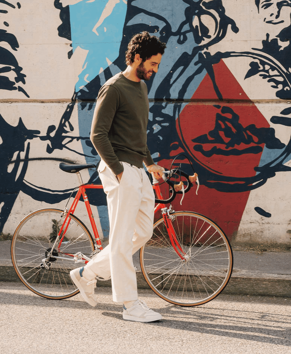  Best luxury sneaker brands in  Velasca