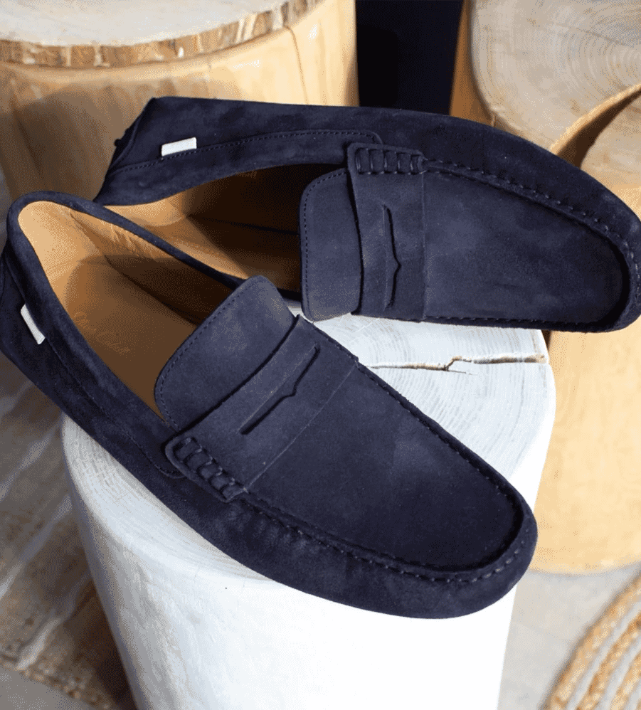 Best best sale moccasin shoes