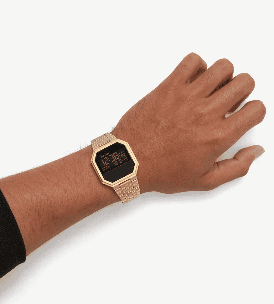 Best digital watches for men in 2023 OPUMO Magazine