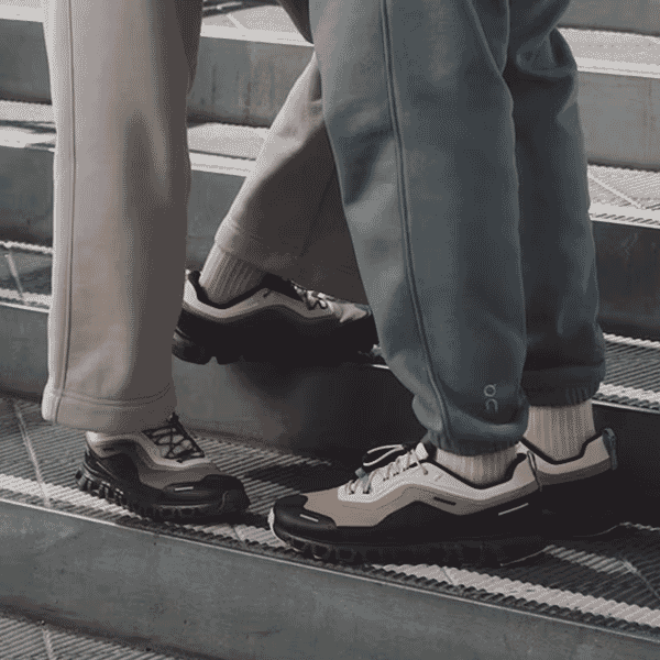 Best luxury sneaker brands in