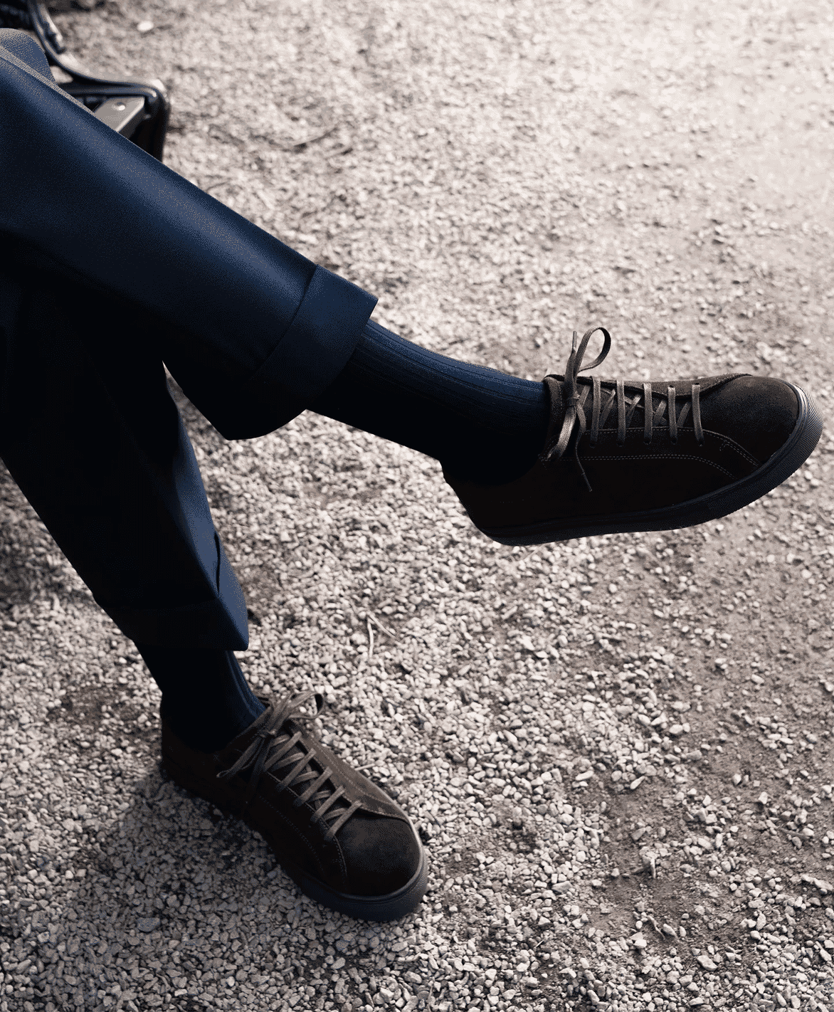 Best luxury sneaker brands in Myrqvist
