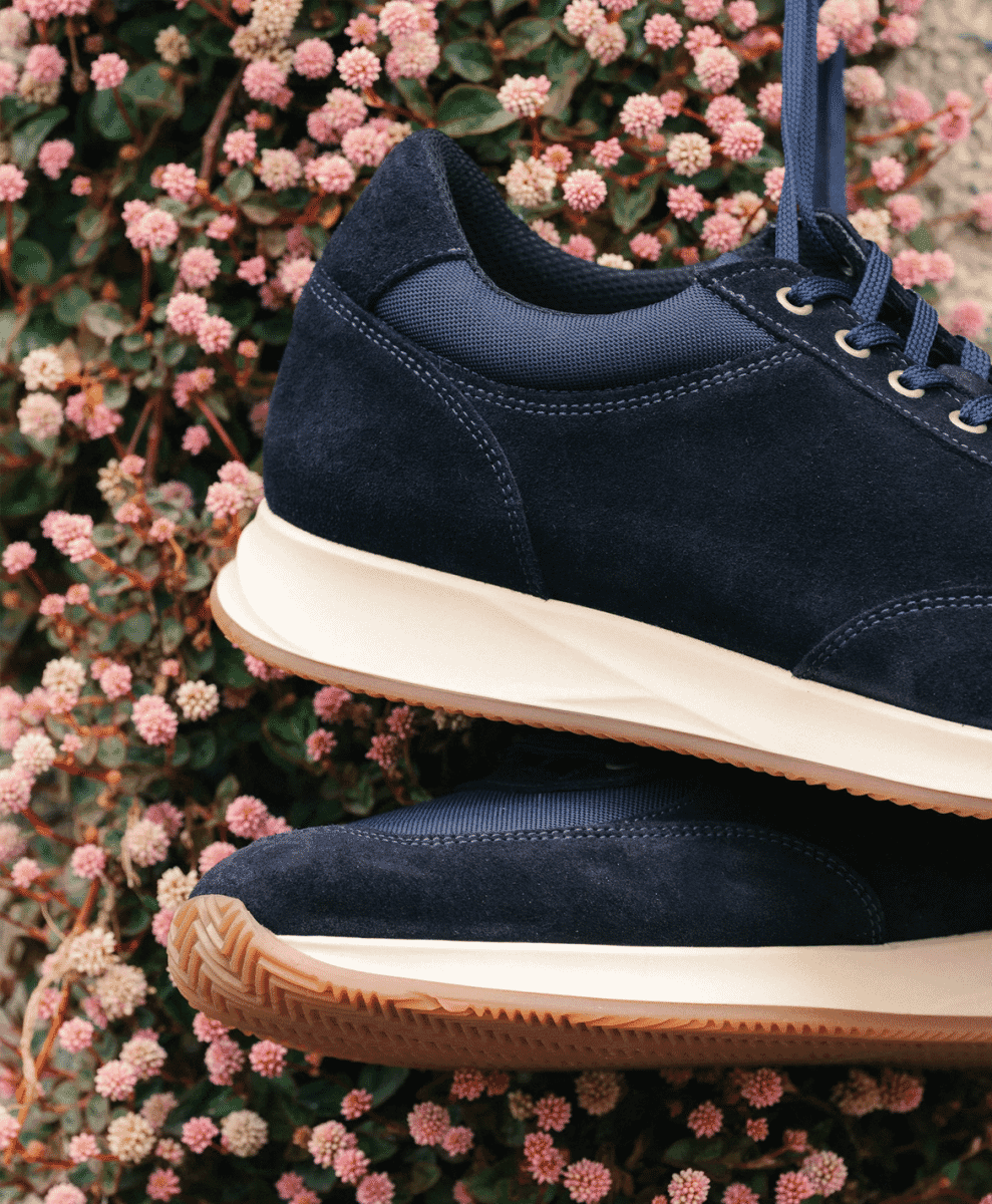 Best luxury sneaker brands in Myrqvist