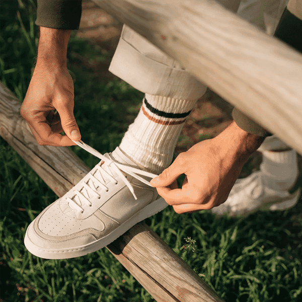 Best luxury sneaker brands in