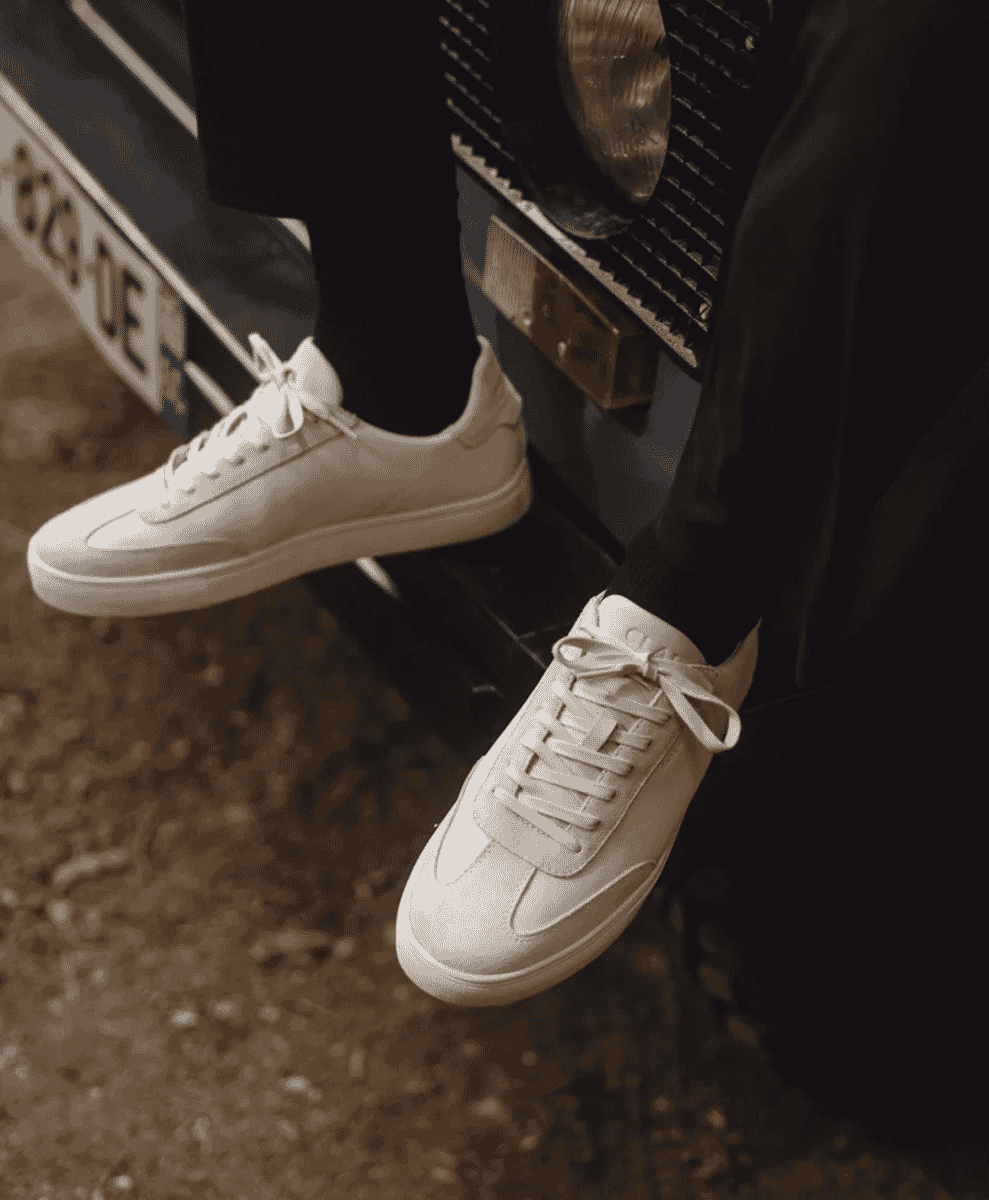 Best luxury sneaker brands in CLAE