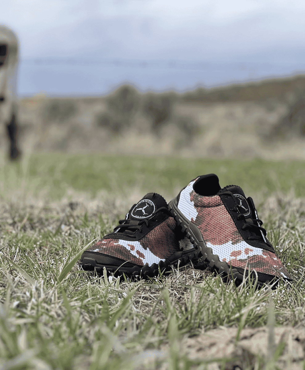 Meet the Handful of Sneaker Brands Still Made in the USA